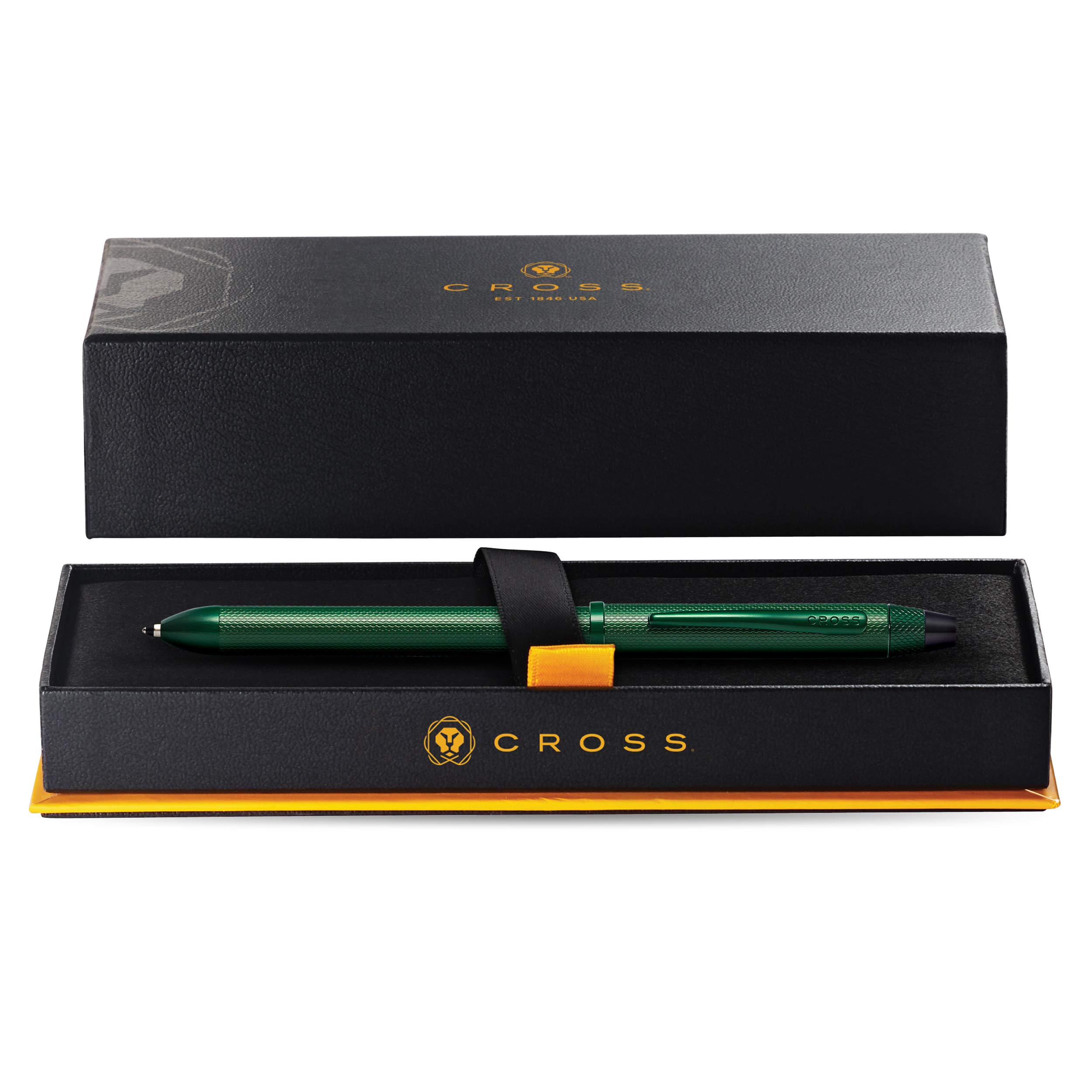Amazon | Cross Tech3+ 詰め替え可能な多機能ボールペン スタイラス